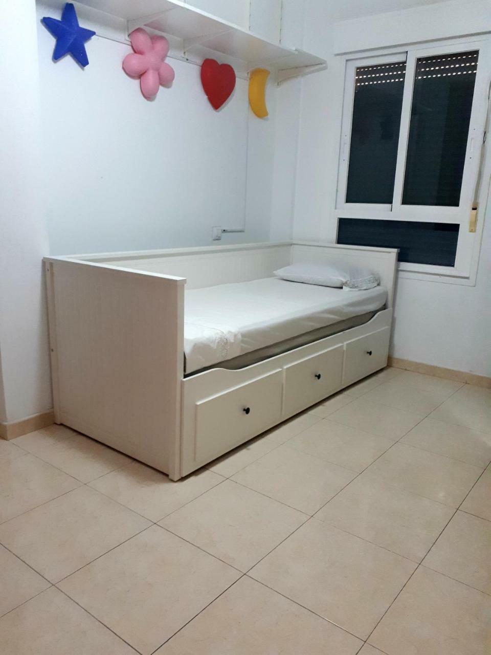 Holiday Home Коралео Екстериор снимка