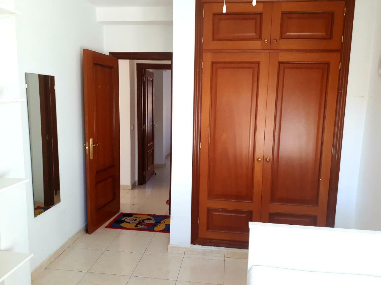 Holiday Home Коралео Екстериор снимка