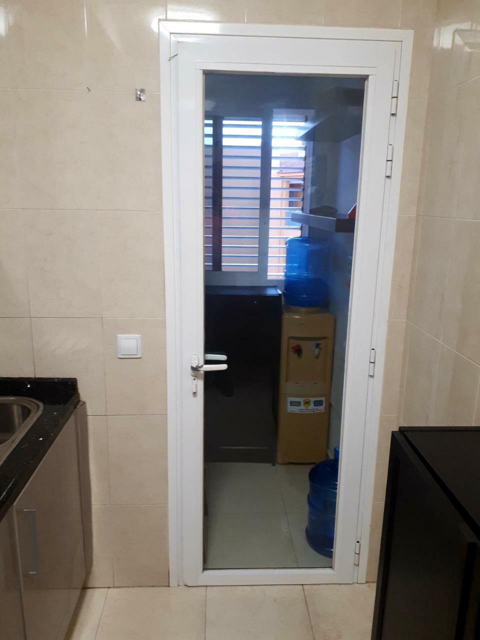Holiday Home Коралео Екстериор снимка