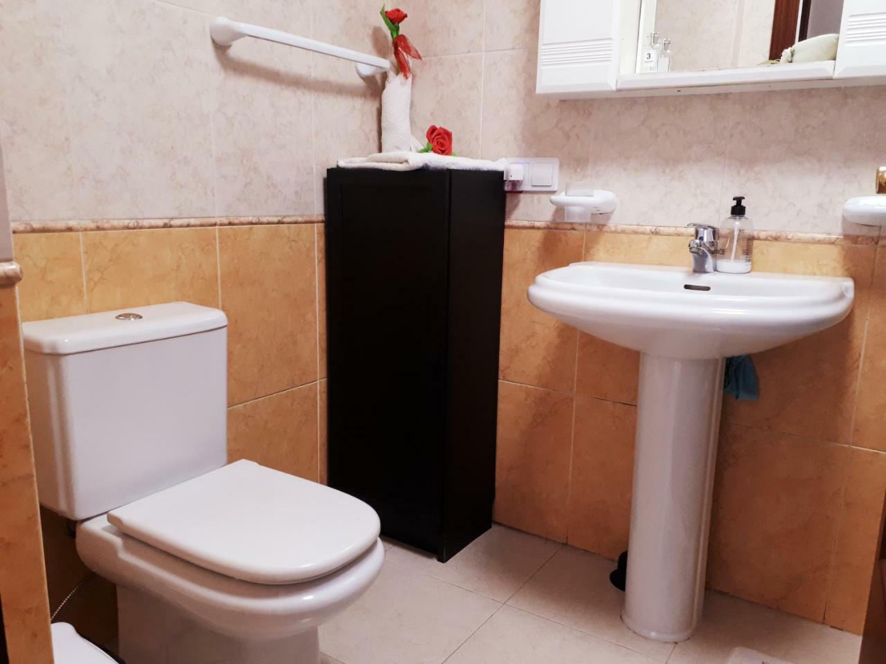 Holiday Home Коралео Екстериор снимка